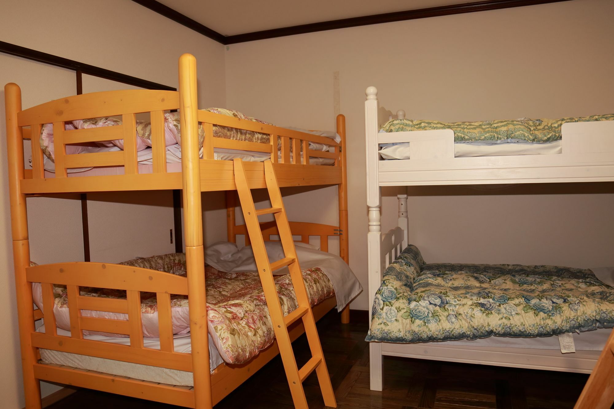 Guest House Fun Osaka Zewnętrze zdjęcie