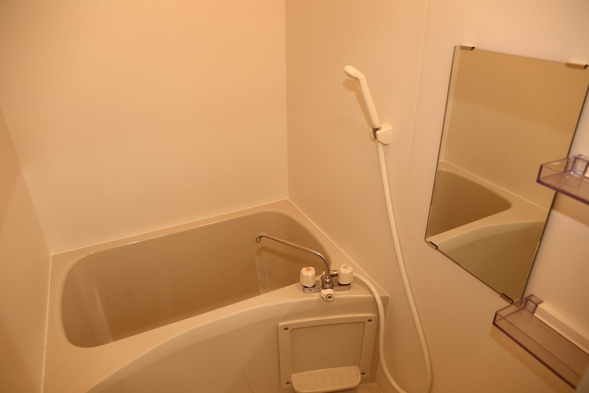 Guest House Fun Osaka Zewnętrze zdjęcie
