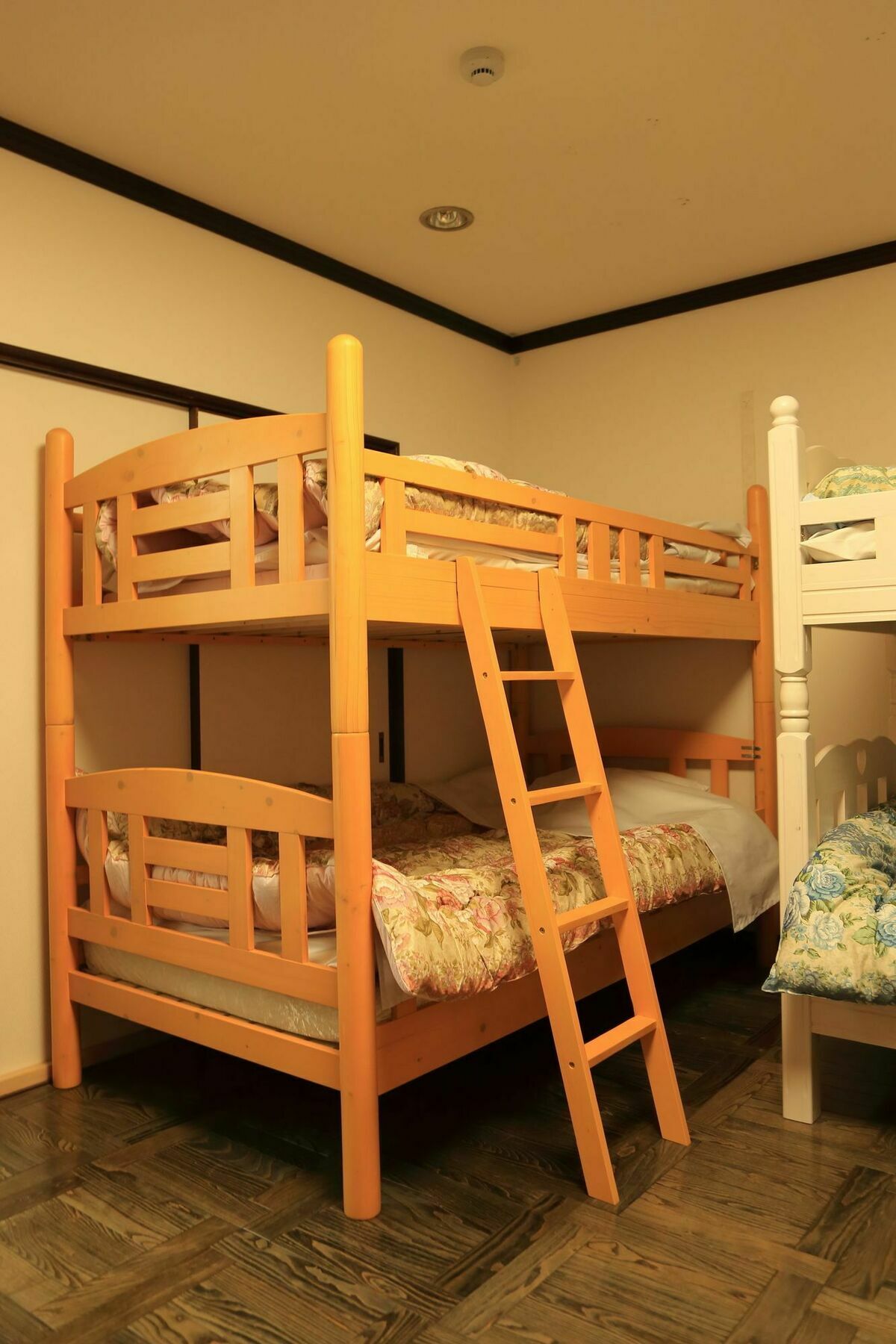 Guest House Fun Osaka Zewnętrze zdjęcie