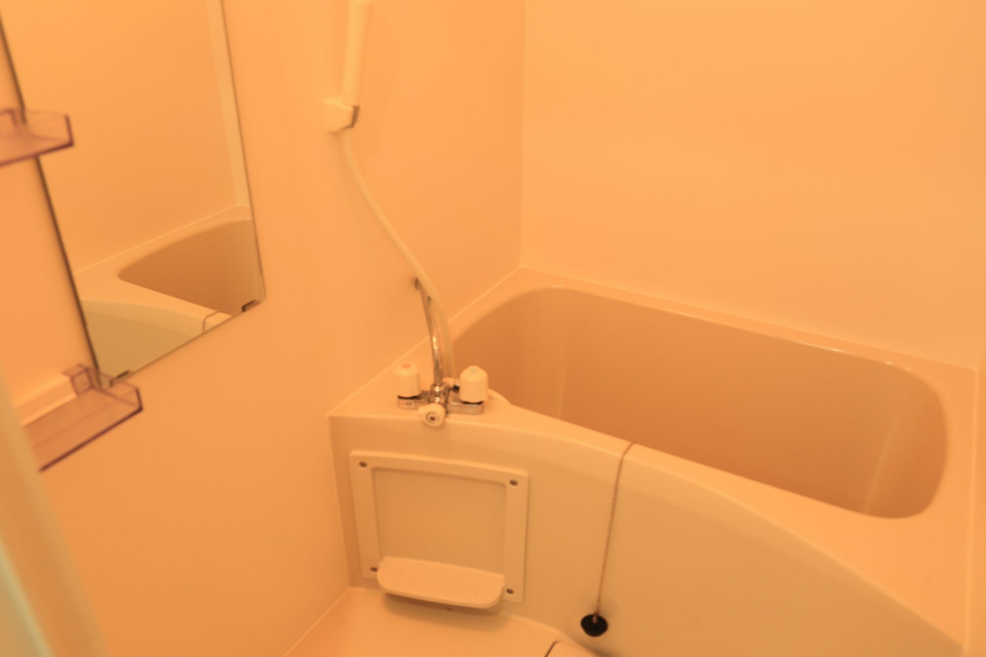 Guest House Fun Osaka Zewnętrze zdjęcie