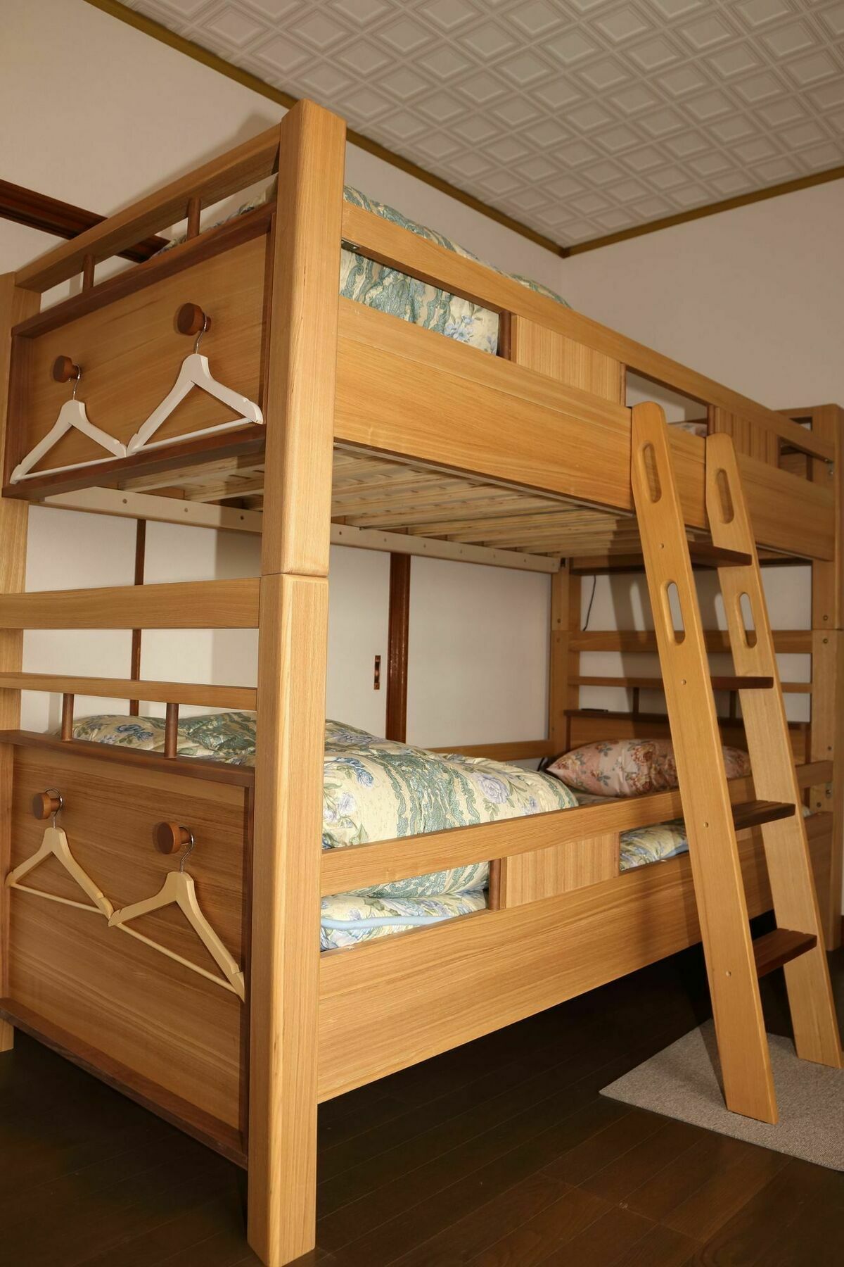 Guest House Fun Osaka Zewnętrze zdjęcie