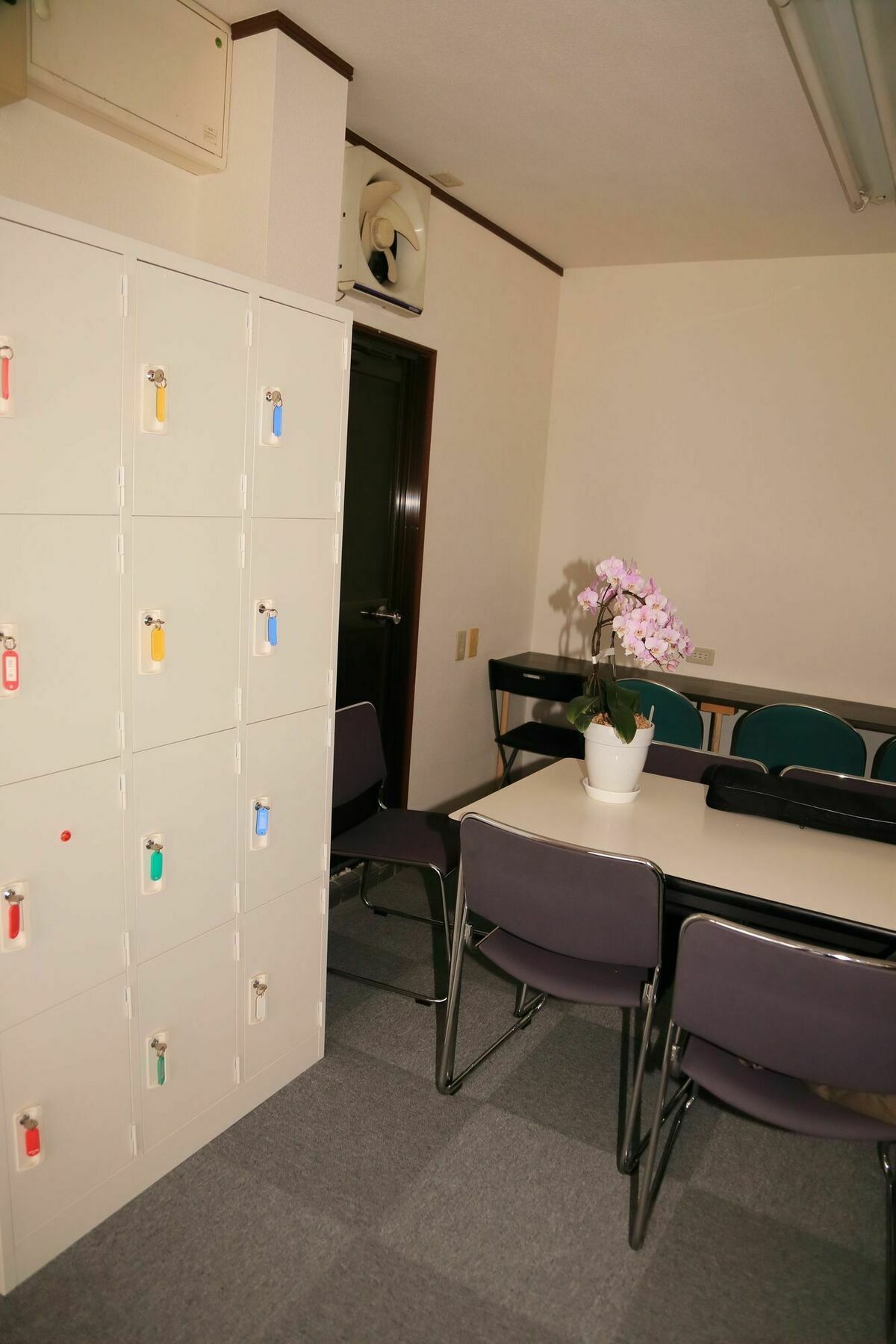 Guest House Fun Osaka Zewnętrze zdjęcie